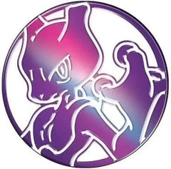 Pokemon Go Mewtwo V and Melmetal V Battle Deck - Pokemon TCG - GD Games
