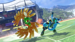 Pokken Tournament DX - Nintendo Switch - GD Games 