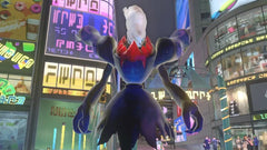 Pokken Tournament DX - Nintendo Switch - GD Games