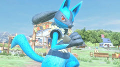 Pokken Tournament DX - Nintendo Switch - GD Games