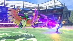 Pokken Tournament DX - Nintendo Switch - GD Games
