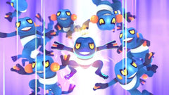 Pokken Tournament DX - Nintendo Switch - GD Games
