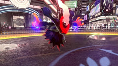 Pokken Tournament DX - Nintendo Switch - GD Games