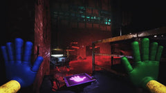 Poppy Playtime Triple Pack / PS5 / Playstation 5 - GD Games 