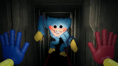 Poppy Playtime Triple Pack / PS5 / Playstation 5 - GD Games 