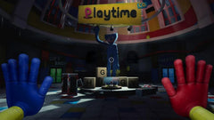 Poppy Playtime Triple Pack / PS5 / Playstation 5 - GD Games
