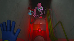 Poppy Playtime Triple Pack / PS5 / Playstation 5 - GD Games