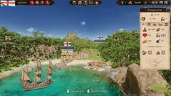 Port Royale 4 - Nintendo Switch - GD Games