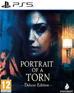 Portrait of a Torn / PS5 / Playstation 5 - GD Games 