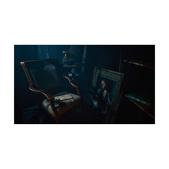 Portrait of a Torn / PS5 / Playstation 5 - GD Games 
