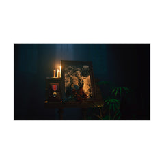 Portrait of a Torn / PS5 / Playstation 5 - GD Games 