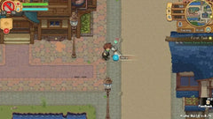 Potion Permit Complete Edition - Nintendo Switch - GD Games 