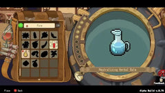 Potion Permit Complete Edition - Nintendo Switch - GD Games