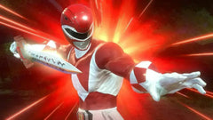 Power Rangers Battle for the Grid Collectors Edition - Nintendo Switch - GD Games