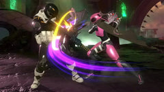 Power Rangers Battle for the Grid Collectors Edition - Nintendo Switch - GD Games