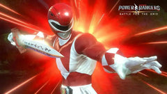 Power Rangers Battle for the Grid Collectors Edition / PS4 / Playstation 4 - GD Games