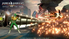 Power Rangers Battle for the Grid Collectors Edition / PS4 / Playstation 4 - GD Games