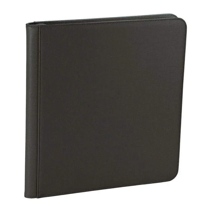 Premium Card Binder 12 Pocket (total 480 Cards) Album Folder - Pokemon TCG - GD Games 