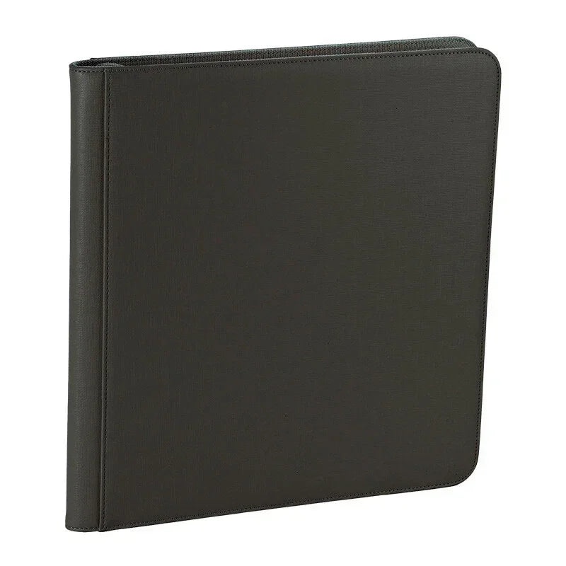 Premium Card Binder 12 Pocket (total  480 Cards) Album Folder -  Pokemon TCG - GD Games