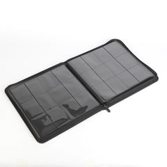 Premium Card Binder 12 Pocket (total  480 Cards) Album Folder -  Pokemon TCG - GD Games