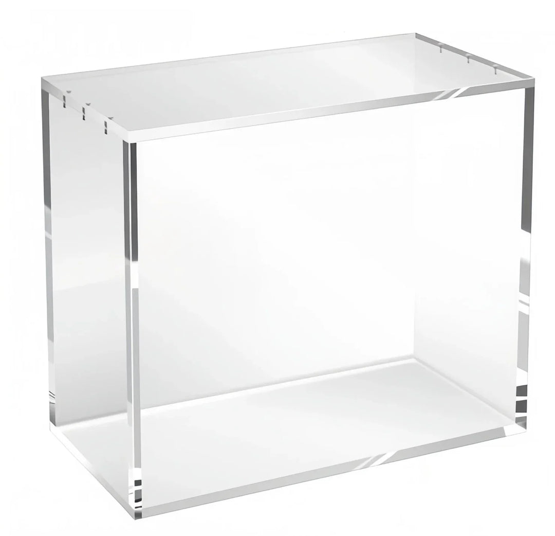 Premium Clear Magnetic Acrylic Case for Elite Trainer Box - Pokemon TCG - GD Games 