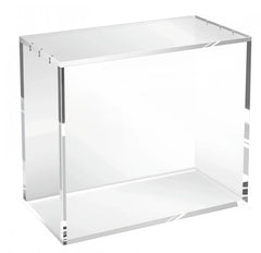 Premium Clear Magnetic Acrylic Case for Elite Trainer Box - Pokemon TCG - GD Games 