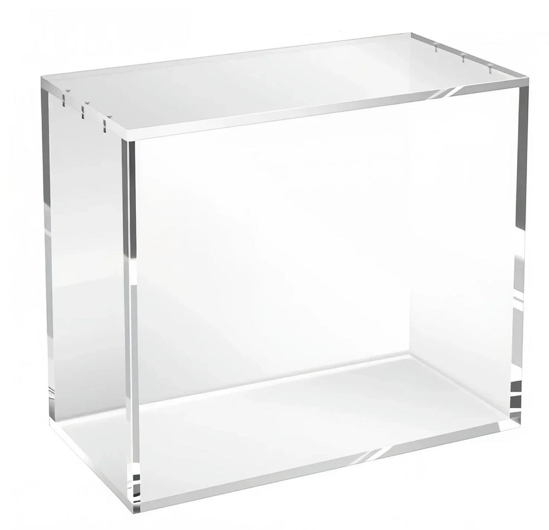 Premium Clear Magnetic Acrylic Case for Elite Trainer Box - Pokemon TCG - GD Games