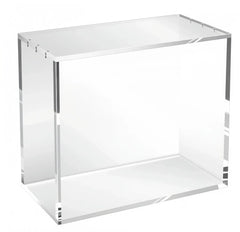 Premium Clear Magnetic Acrylic Case for Elite Trainer Box - Pokemon TCG - GD Games