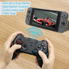Premium Wireless Controller - Nintendo Switch - GD Games 