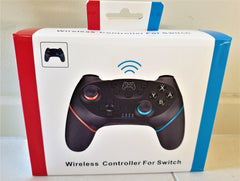 Premium Wireless Controller - Nintendo Switch - GD Games