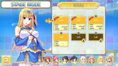 Pretty Girls Game Collection IV - Nintendo Switch - GD Games