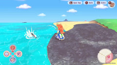 Pretty Princess Magical Garden Island - Nintendo Switch - GD Games 