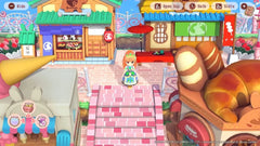 Pretty Princess Magical Garden Island - Nintendo Switch - GD Games