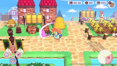 Pretty Princess Magical Garden Island - Nintendo Switch - GD Games