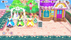 Pretty Princess Magical Garden Island - Nintendo Switch - GD Games