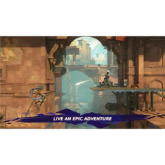 Prince of Persia: The Lost Crown - Nintendo Switch - GD Games 