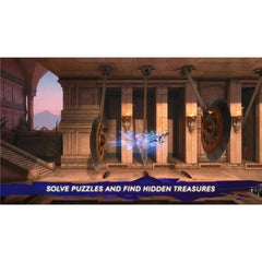 Prince of Persia: The Lost Crown - Nintendo Switch - GD Games