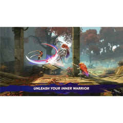 Prince of Persia: The Lost Crown - Nintendo Switch - GD Games