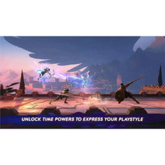 Prince of Persia: The Lost Crown - Nintendo Switch - GD Games