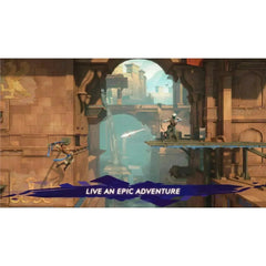 Prince of Persia: The Lost Crown - Nintendo Switch - GD Games