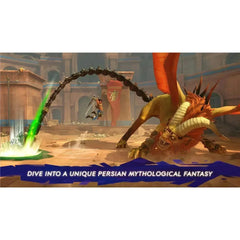 Prince of Persia: The Lost Crown - Nintendo Switch - GD Games