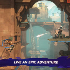 Prince of Persia: The Lost Crown / PS5 / Playstation 5 - GD Games