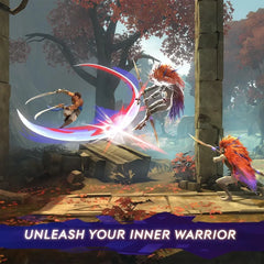Prince of Persia: The Lost Crown / PS5 / Playstation 5 - GD Games