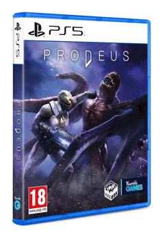 Prodeus / PS5 / Playstation 5 - GD Games