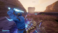 Project Tower / PS5 / Playstation 5 - GD Games