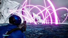 Project Tower / PS5 / Playstation 5 - GD Games