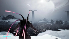 Project Tower / PS5 / Playstation 5 - GD Games