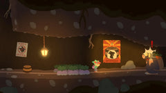 Promenade - Nintendo Switch - GD Games 