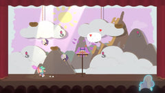 Promenade - Nintendo Switch - GD Games 