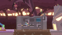 Promenade - Nintendo Switch - GD Games 